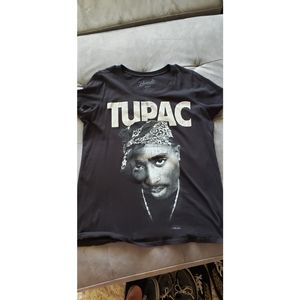 Tupac Shirt